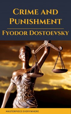 ebook: Crime and Punishment by Fyodor Dostoevsky