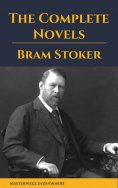 eBook: Bram Stoker: The Complete Novels