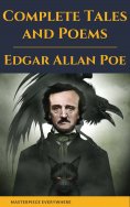 eBook: Edgar Allan Poe: Complete Tales and Poems