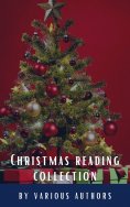 ebook: Christmas reading collection (Illustrated Edition)