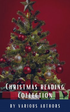 eBook: Christmas reading collection (Illustrated Edition)