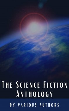 eBook: The Science Fiction Anthology