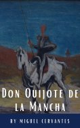 ebook: Don Quijote de la Mancha