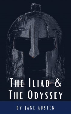 eBook: The Iliad & The Odyssey