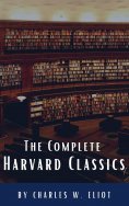 eBook: The Complete Harvard Classics 2022 Edition - ALL 71 Volumes