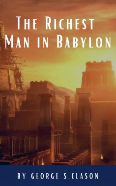 eBook: The Richest Man in Babylon