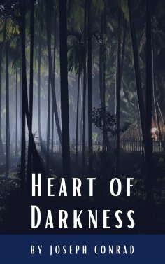 ebook: Heart of Darkness Trilogy