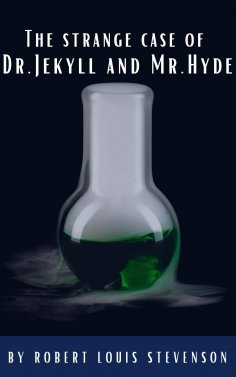eBook: The strange case of Dr. Jekyll and Mr. Hyde