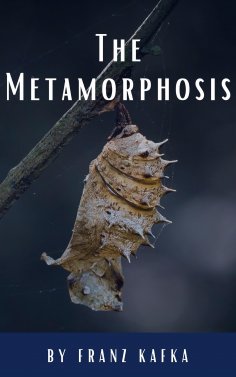 ebook: The Metamorphosis