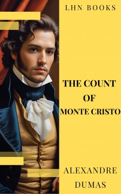 eBook: The Count of Monte Cristo