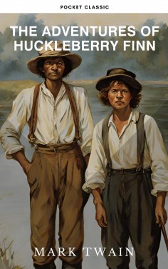 eBook: The Adventures of Huckleberry Finn