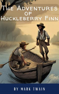 eBook: The Adventures of Huckleberry Finn