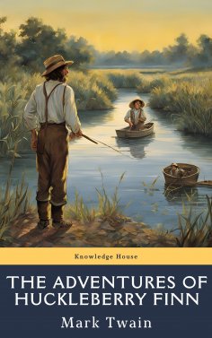 eBook: The Adventures of Huckleberry Finn