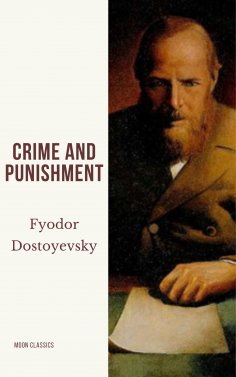 eBook: Crime and Punishment