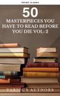 ebook: 50 Masterpieces you have to read before you die vol: 2