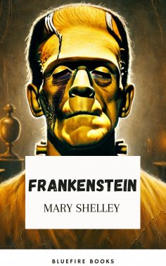 eBook: Frankenstein