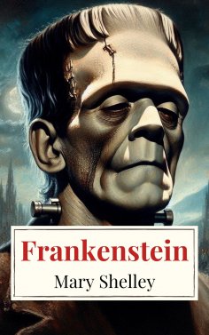 eBook: Frankenstein