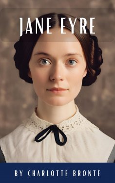 eBook: Jane Eyre