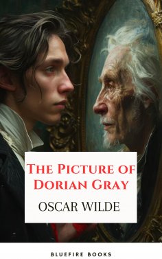 eBook: The Picture of Dorian Gray