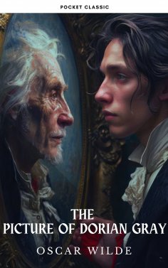 eBook: The Picture of Dorian Gray