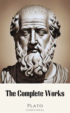 eBook: Plato: The Complete Works (31 Books)