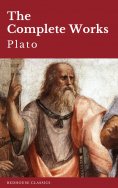 eBook: Plato: The Complete Works (31 Books)