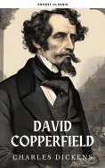 eBook: David Copperfield