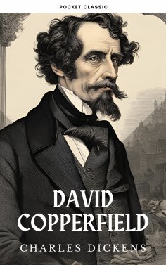 eBook: David Copperfield