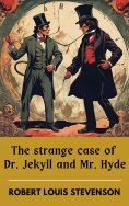 eBook: The strange case of Dr. Jekyll and Mr. Hyde