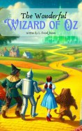 eBook: The Wonderful Wizard of Oz