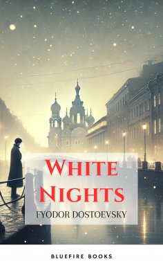 eBook: White Nights