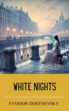 eBook: White Nights