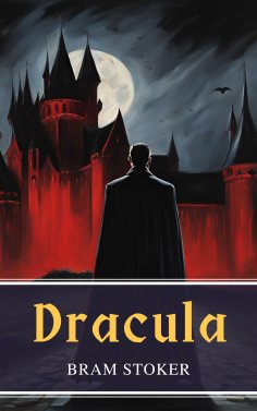 eBook: Dracula