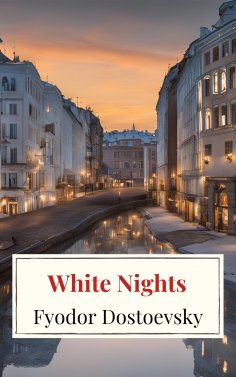 eBook: White Nights