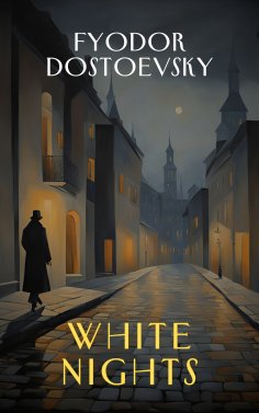 eBook: White Nights