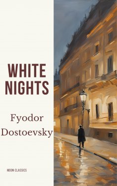 eBook: White Nights