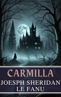 eBook: Carmilla: The Timeless Tale of Gothic Horror by Joseph Sheridan Le Fanu