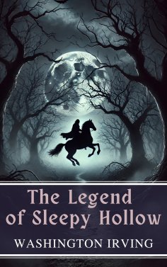 eBook: The Legend of Sleepy Hollow