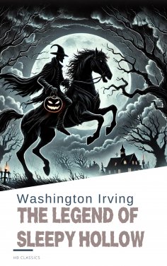 eBook: The Legend of Sleepy Hollow