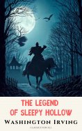 eBook: The Legend of Sleepy Hollow