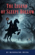 eBook: The Legend of Sleepy Hollow