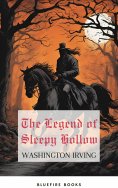 eBook: The Legend of Sleepy Hollow