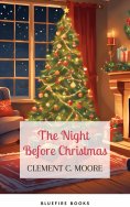 eBook: The Night Before Christmas