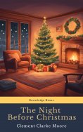 eBook: The Night Before Christmas (Illustrated)