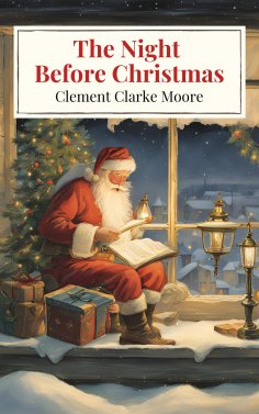 eBook: The Night Before Christmas