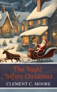 eBook: The Night Before Christmas