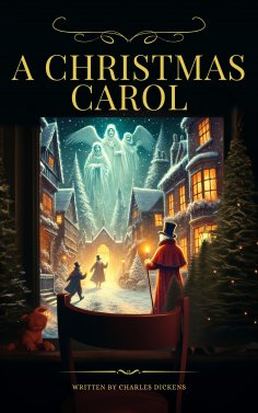 eBook: A Christmas Carol