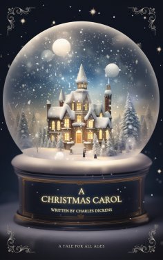 eBook: A Christmas Carol