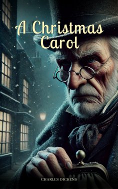 eBook: A Christmas Carol