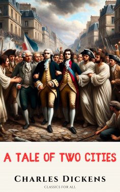 eBook: A Tale of Two Cities: